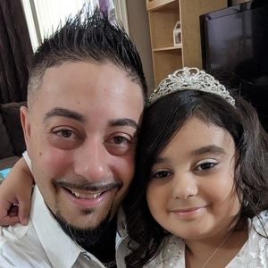 Meet your Posher, Sami